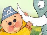 童话故事28期《瞎子摸象》