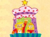 音频13期《牧羊人和公主》