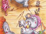 音频03期《大象壮壮》