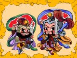 童话故事03期《门神》