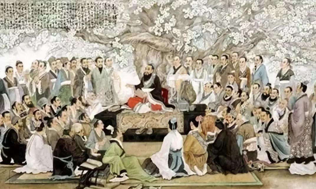 【时习《论语》专栏课】