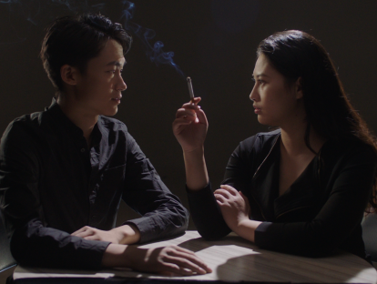 第8集：双人对话