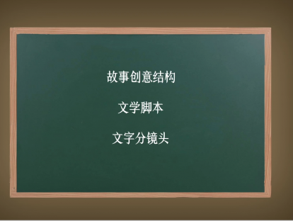 第5集：如何写脚本