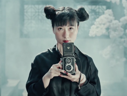 上海桃花源发布会OpenVideo《行者致远》| 李恒君
