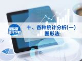第十讲：各种统计分析(一)图形法