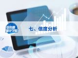 第七讲：信度（Cronbach’s  α）分析