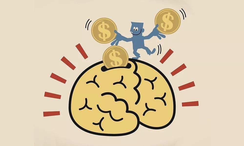 7天快速提高财商，掌握理财必备技能
