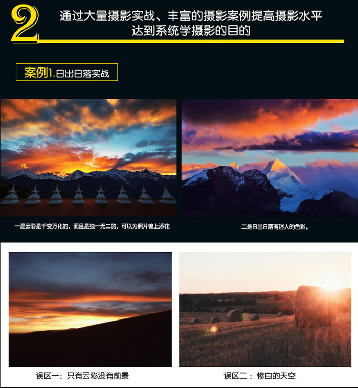 系统学摄影