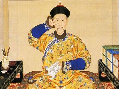 第七讲  故宫（上）
