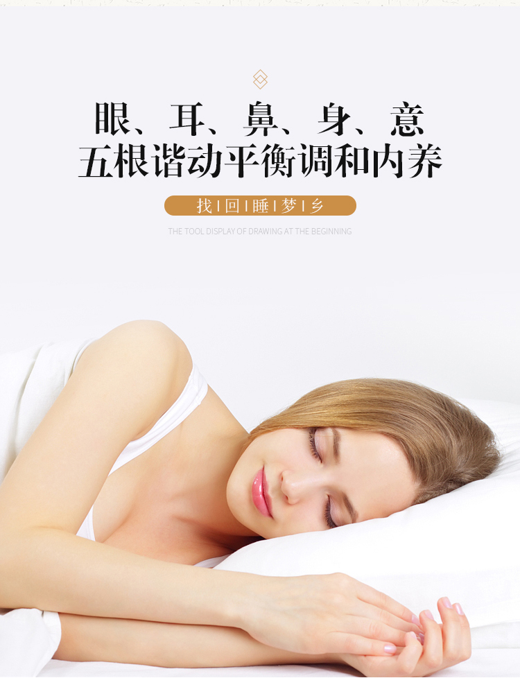 49度艺心逸意工笔画安眠绘画修习课