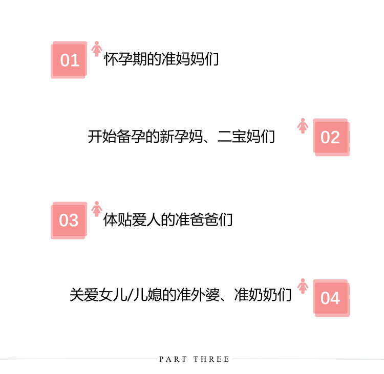 孕商学堂：陪你一起好“孕”