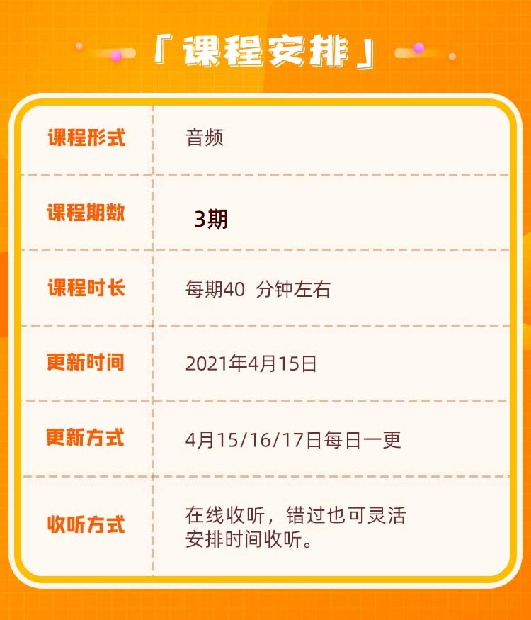 3节课快速掌握学霸密码：5招帮孩子爱上学习