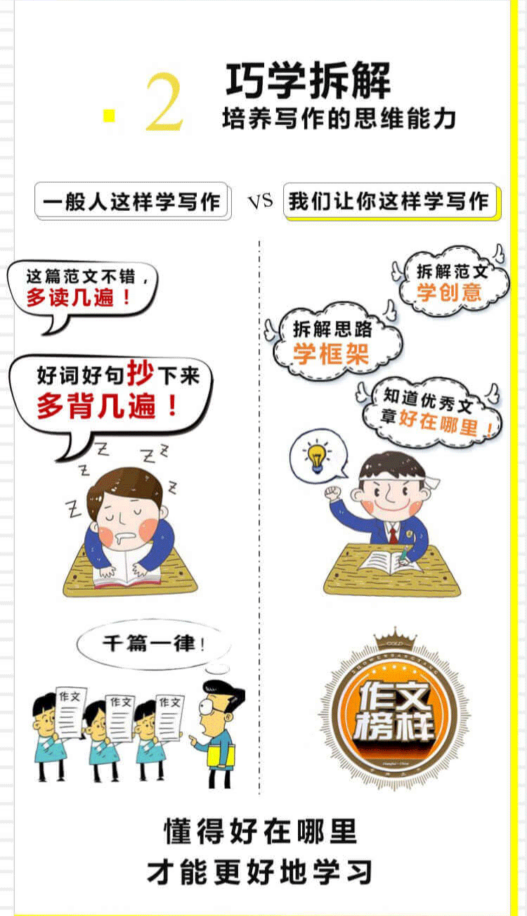 写作力爆棚：给小学生的20节作文技巧课（主题与小学语文教材同步）
