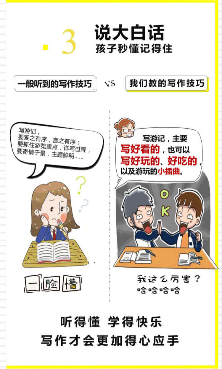 写作力爆棚：给小学生的20节作文技巧课（主题与小学语文教材同步）