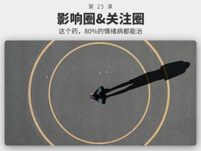 025	影响圈&关注圈 | 这个药，80%的情绪病都能治？