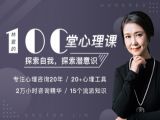 01 林紫：你太过焦虑，是因为从未看清自己