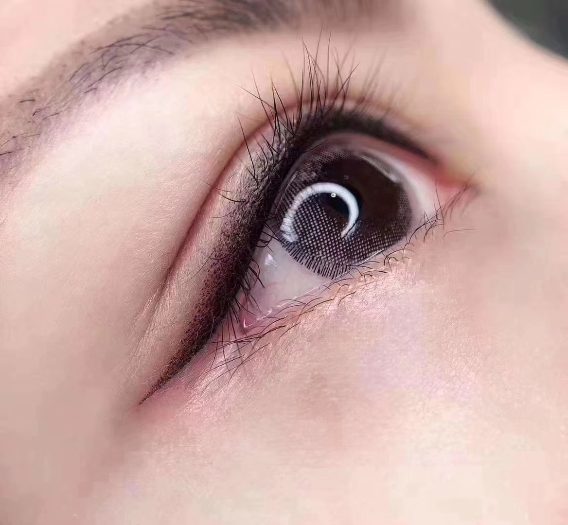 纹绣美学入门宝典