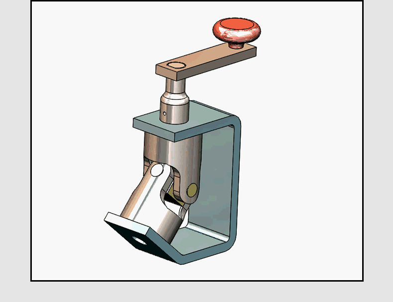 Solidworks2016从入门到精通视频教程-图片1