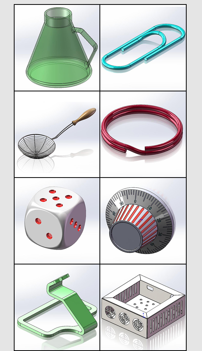 Solidworks2016从入门到精通视频教程-图片3