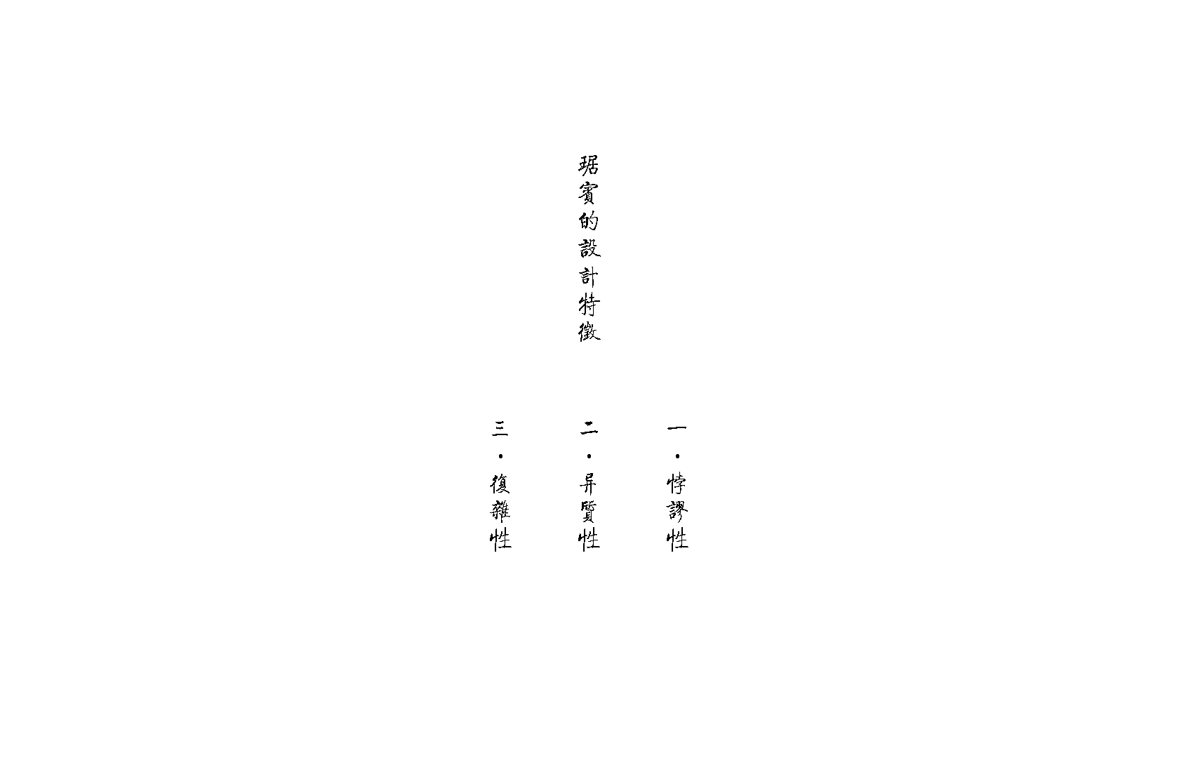 方案型设计师养成  方达主讲