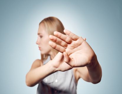 八、偏执型人格