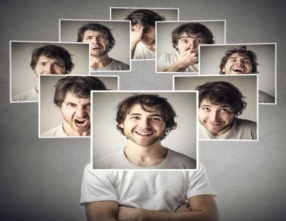 七、精神分裂型人格