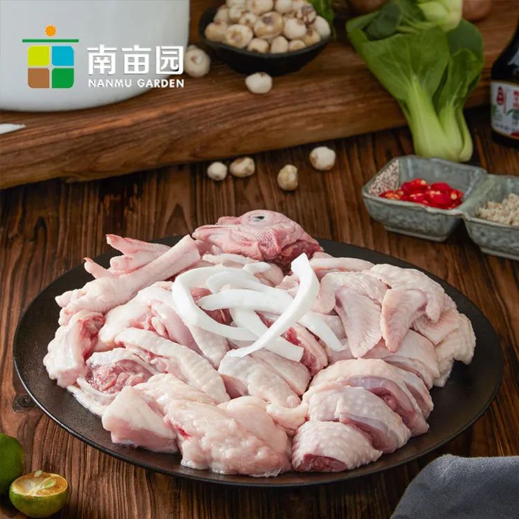 图片[9]-今日主推｜海南椰子鸡套装 2024年11月12日中午12点-远方好物 - 有机食品与健康生活专家