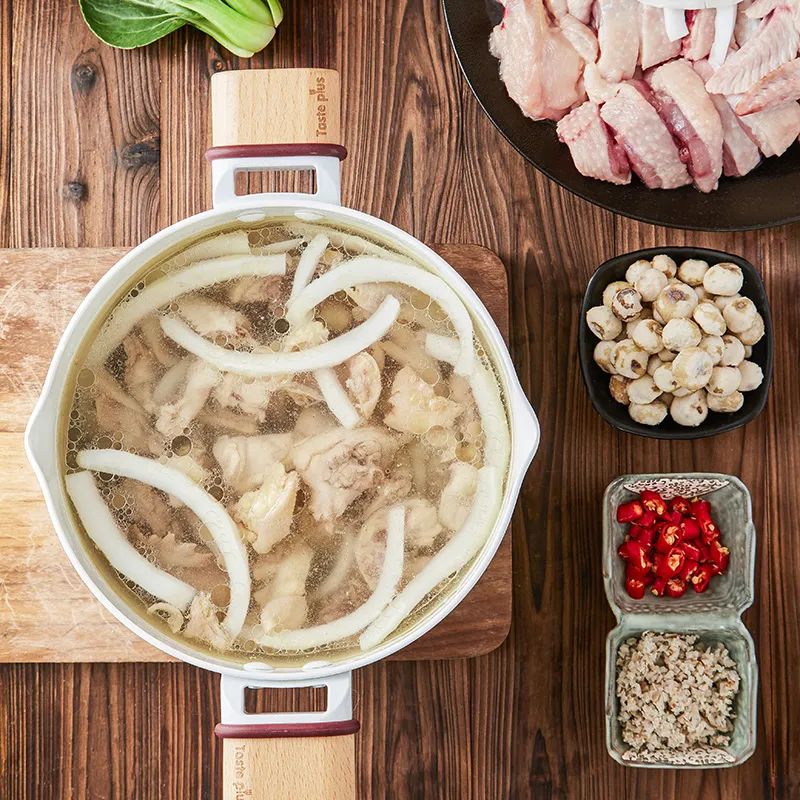 图片[8]-今日主推｜海南椰子鸡套装 2024年11月12日中午12点-远方好物 - 有机食品与健康生活专家