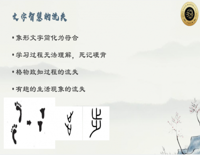 3、字中智慧有趣的手第三集（男、劫、桑、康、寻）