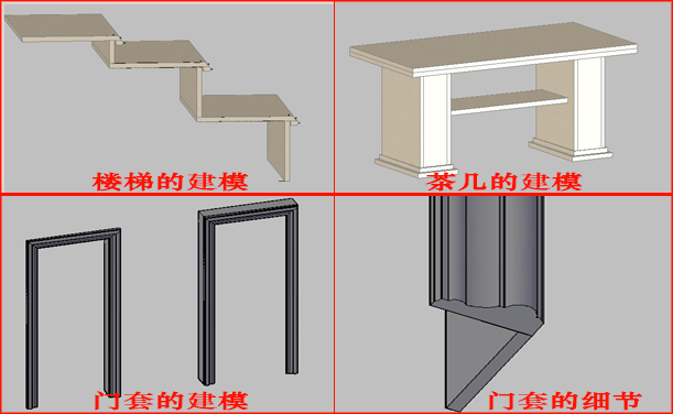 CAD轴测图零基础到三维建模专栏