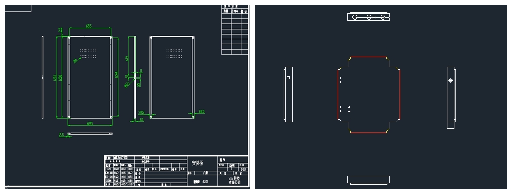 SolidWorks钣金设计与展开实战
