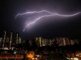暑假安全科学故事系列——电闪雷鸣