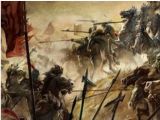 计篇10——十二诡道——怒而挠之，卑而骄之