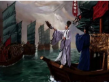 计篇3——五事七计之天时地利