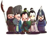 晓春姐姐说《三国》讲给孩子们听