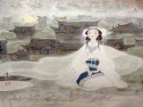 第六回：巧施美人计