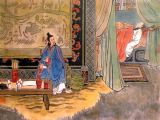 第十九回：蒋干中计