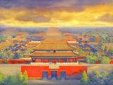 《看得见的历史》第二十集：中轴线