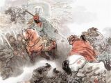 第二十三回：败走华容道