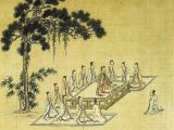 《看得见的历史》第五集：曾子避席