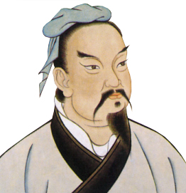《晓春新说孙子兵法》