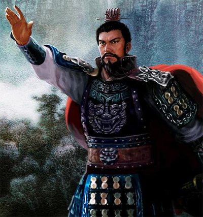 《晓春新说孙子兵法》