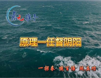 13.原理-任督阴阳