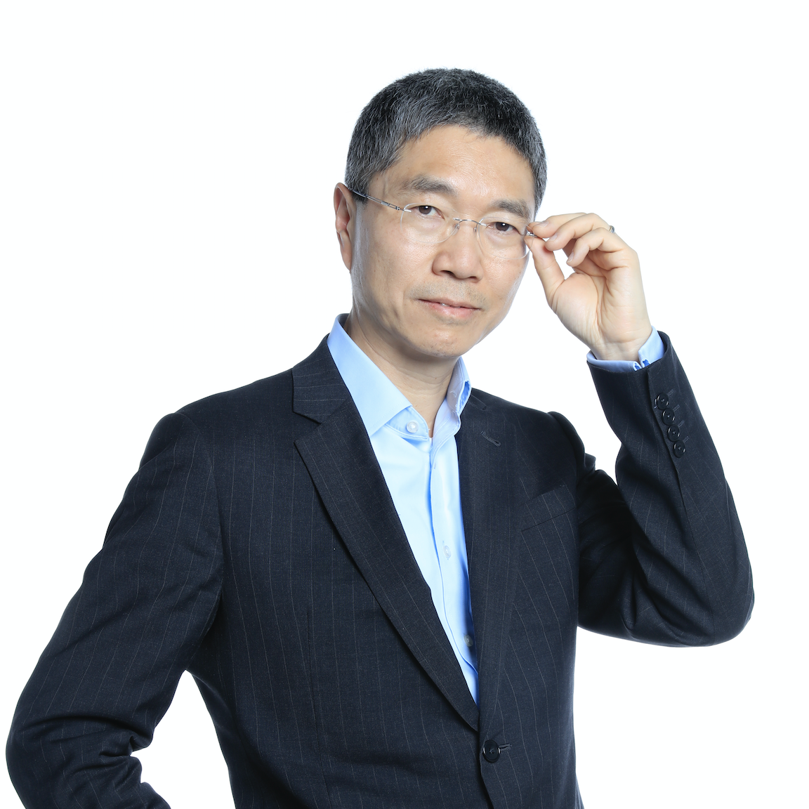 吴军：带你走进美国名校