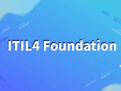 2.1 ITIL4 介绍