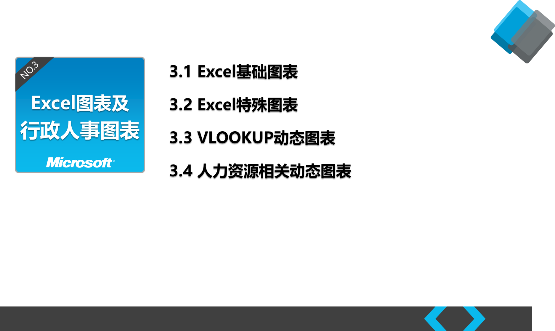 Excel在人力资源与行政管理中的高效应用