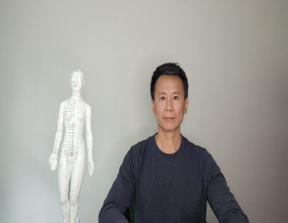 经络拍痧法应用34：痔疮的调理