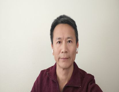 经络拍痧法应用26：颈椎病调理