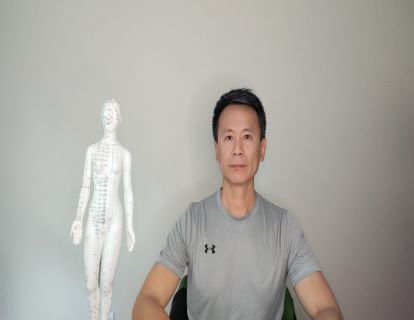 经络拍痧法应用32：尿频的调理方法