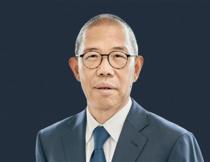 大人物品读会《钟睒睒:从泥瓦匠到亚洲首富》